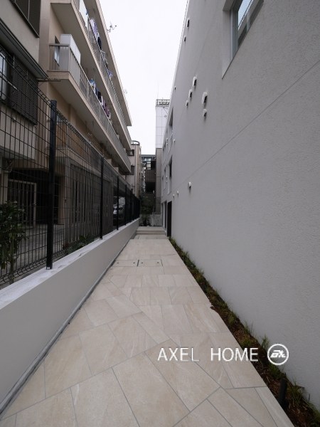 LEGALAND四谷ANNEX (リーガランド四谷アネックス)