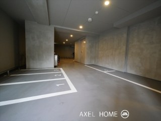 Brillia ist 文京茗荷谷 (ブリリアイスト文京茗荷谷)