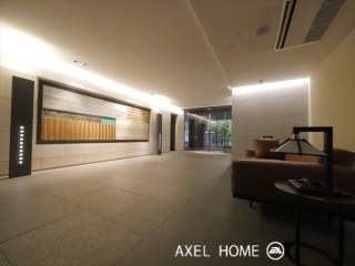イニシア築地