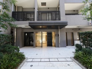 レキシントンスクエア新宿御苑