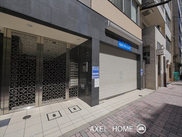 ウィステリア銀座　（WISTERIA　GINZA）
