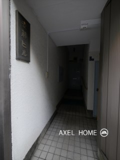 安藤ビル