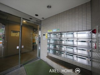 鈴重東神田コート