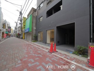 グランジット日本橋馬喰町
