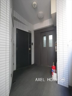 クレール千代田岩本町