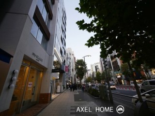 神宮前623ビル