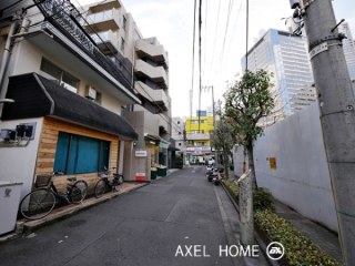 ボヘミアン