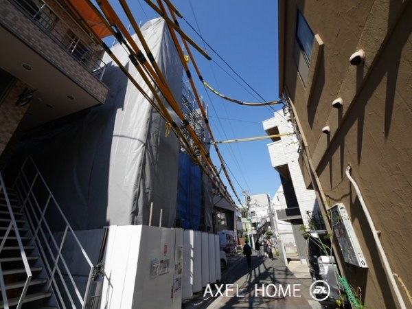 神宮前アバックビル（店舗）