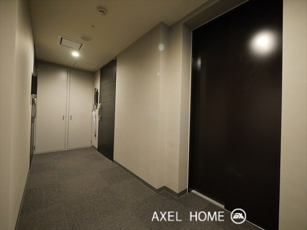Anville神田司町