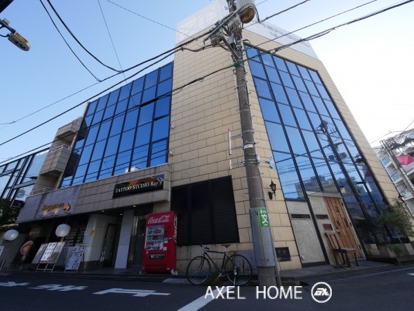 第12FMGビル （店舗・事務所）