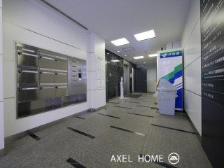 コスモ新宿御苑ビル