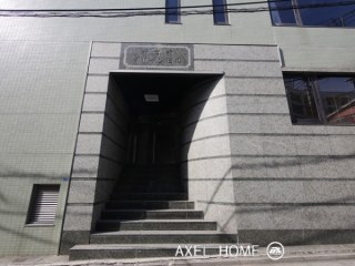 神宮前グリーンビル（事務所）