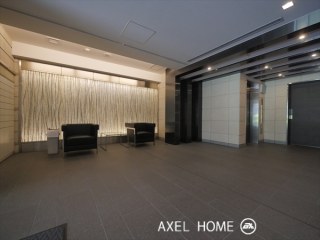 ライオンズ東銀座レジデンス