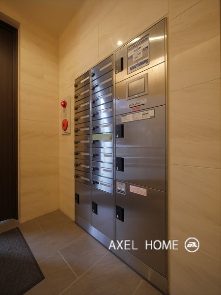 アクシア日本橋茅場町 （AXIA）