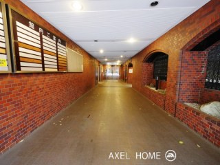 北参道ダイヤモンドパレス