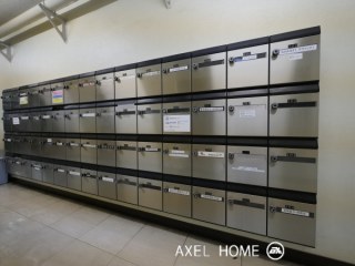新宿中公ビル　（事務所）