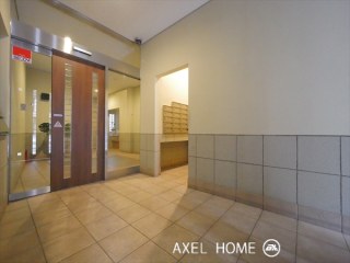 セザールベイサイド勝どき