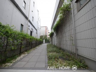 タウンハウス神宮前