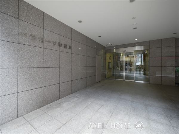 ベラカーサ秋葉原
