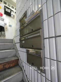 第3FMGビル　（事務所・店舗）