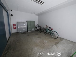 エルヴァージュ神田神保町