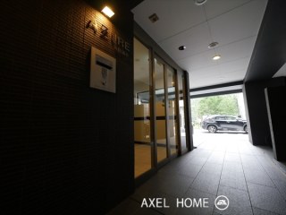 AZURE神田錦町(アジュール神田錦町)