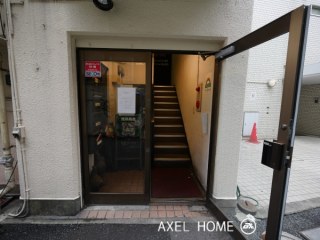 第一白倉ビル　（事務所）