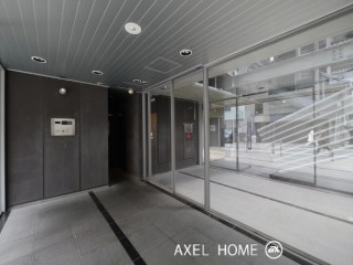 パークアクシス渋谷