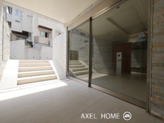 Casa Dolce (カーサドルチェ)