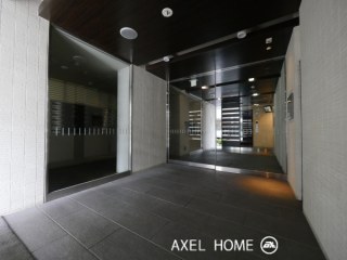 クオリア新宿余丁町