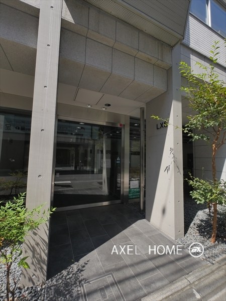 レクス室町 （LXS）
