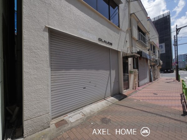 クロードビル　 (店舗・事務所)