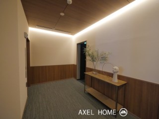 ASPRIME八丁堀