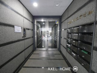 新宿スクエアビル （事務所）