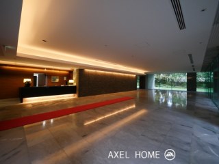 番町パークハウス