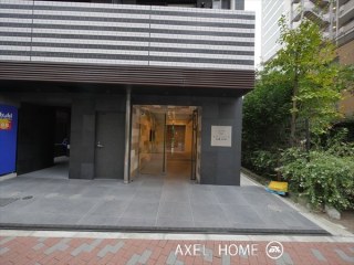 ガリシア日本橋水天宮Ⅱ