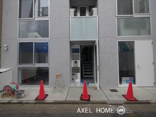 エディット日本橋