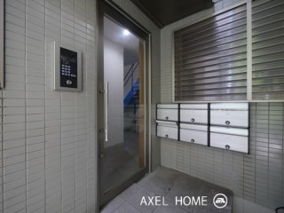 Ambiente（アンビエンテ）店舗・事務所