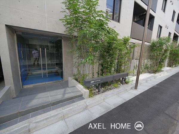 シーフォルム門前仲町