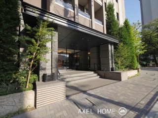 ザ・パークハウス東陽町翠賓閣
