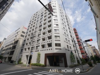 カスタリア茅場町