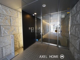 シティハウス神宮北参道