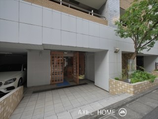 グリーンパーク日本橋三越前アぺゼ