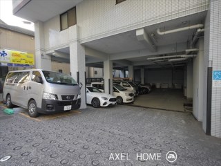 フィオーレ月島