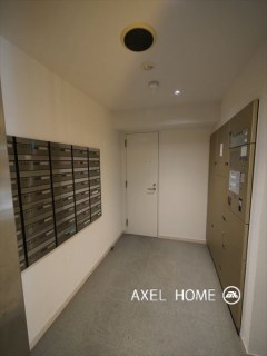 デュオフラッツ赤坂