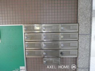 RUELLE神宮前（リュエル神宮前）
