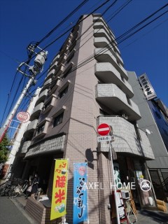 パリセイド東神田