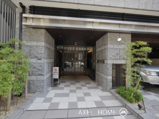 ザサンクレイドル日本橋レジデンス