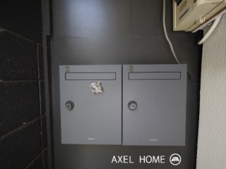 アクセス代々木
