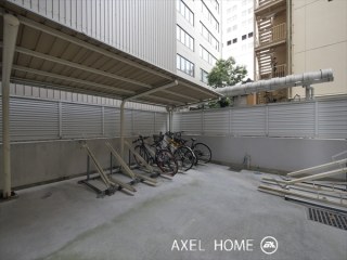 サマセット銀座イースト